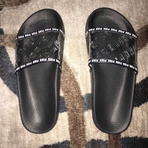 PINK Slides